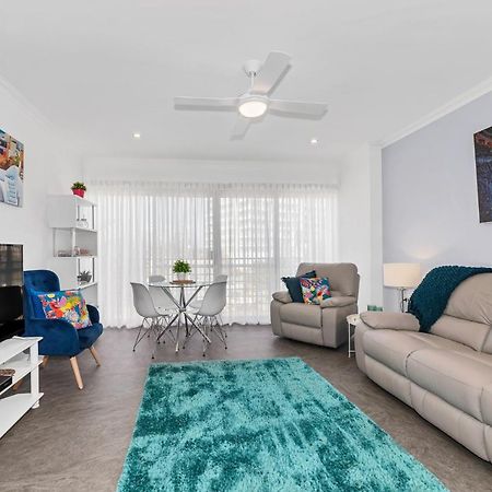 Studio 11 Mandurah Marina Extérieur photo