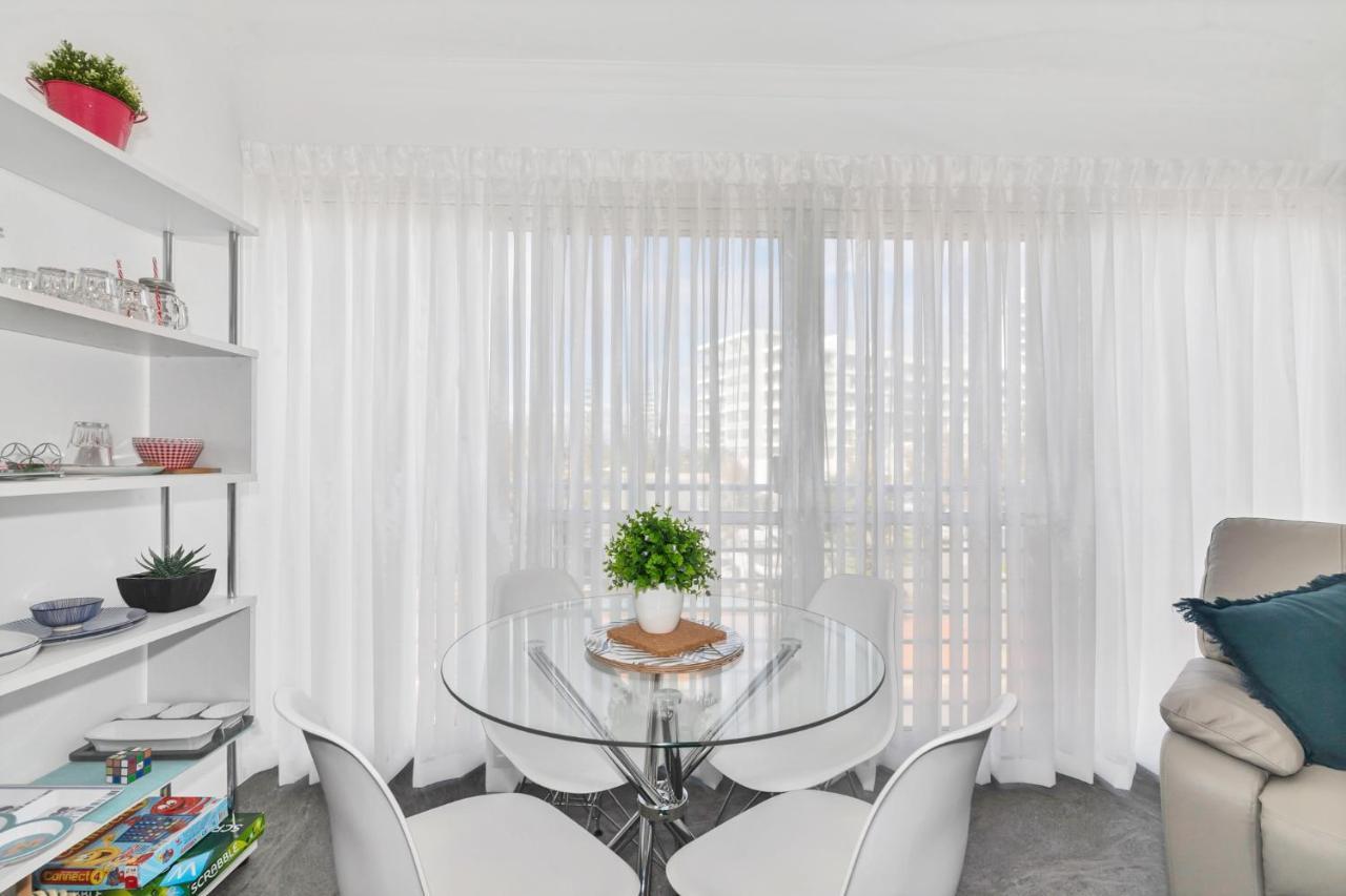 Studio 11 Mandurah Marina Extérieur photo