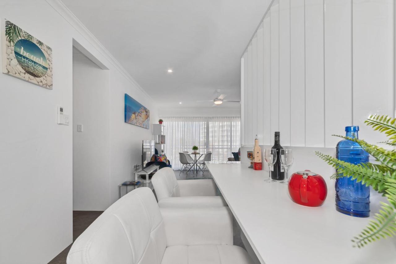 Studio 11 Mandurah Marina Extérieur photo