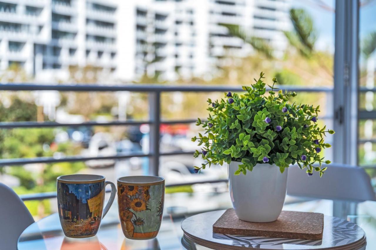 Studio 11 Mandurah Marina Extérieur photo