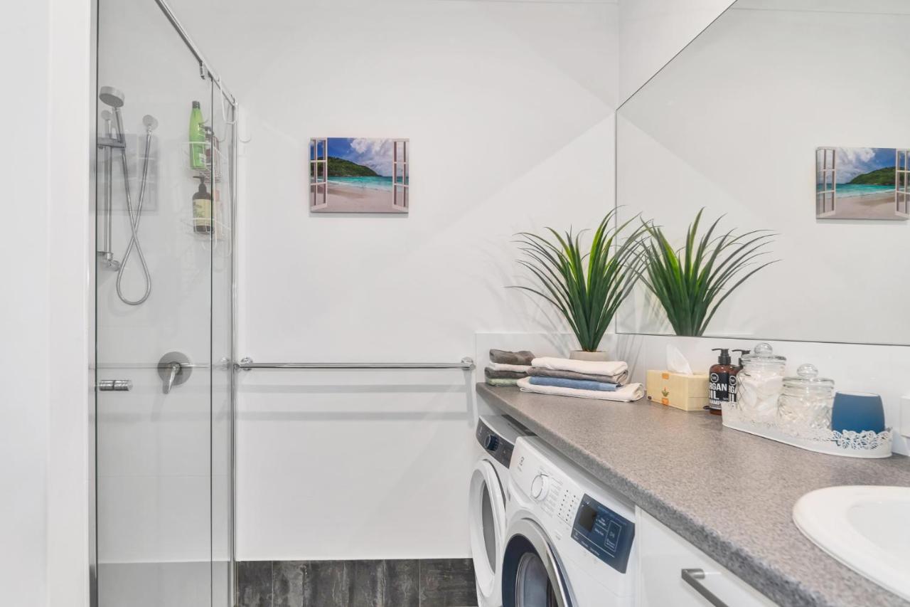 Studio 11 Mandurah Marina Extérieur photo