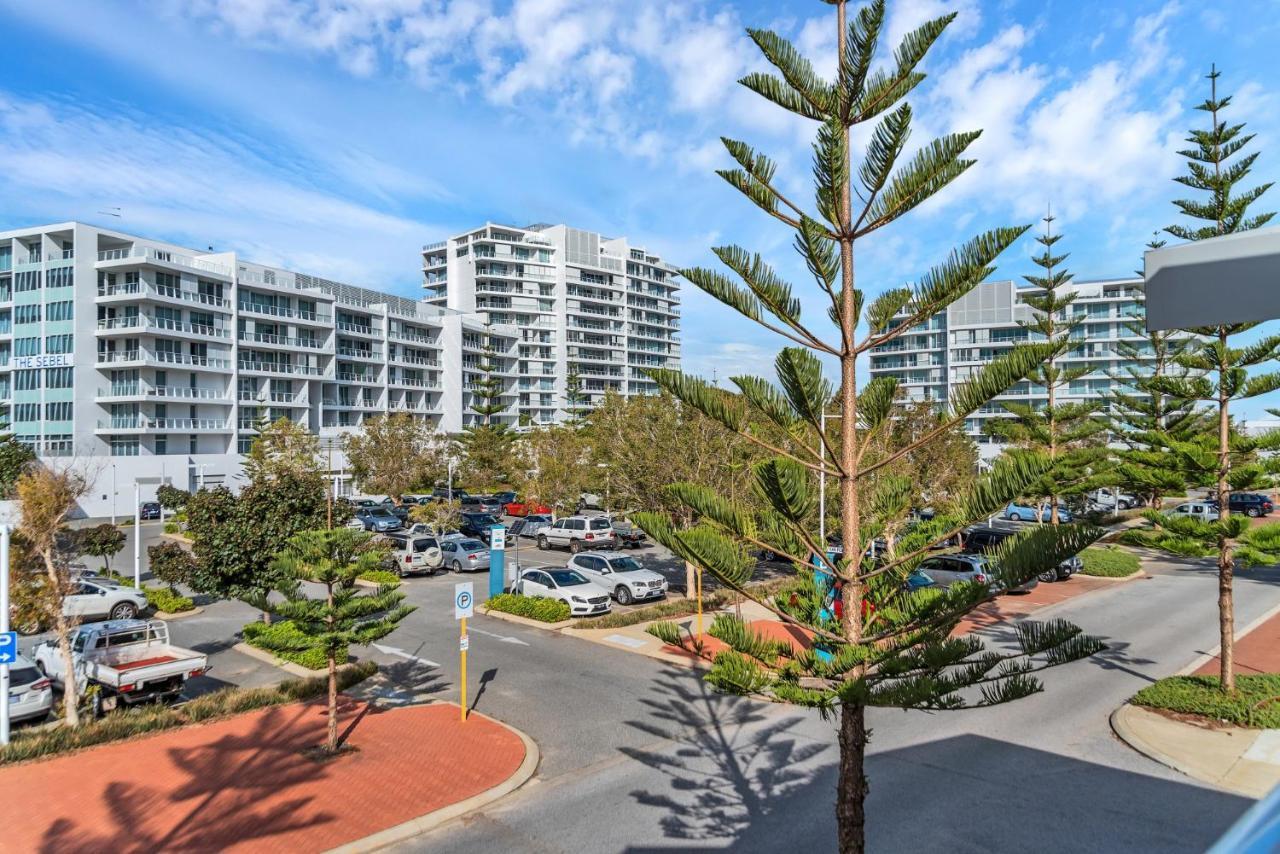 Studio 11 Mandurah Marina Extérieur photo