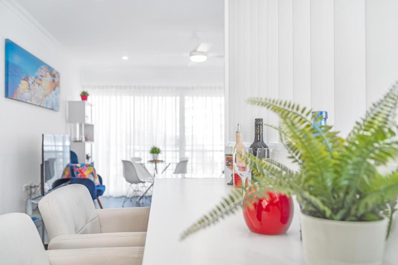 Studio 11 Mandurah Marina Extérieur photo