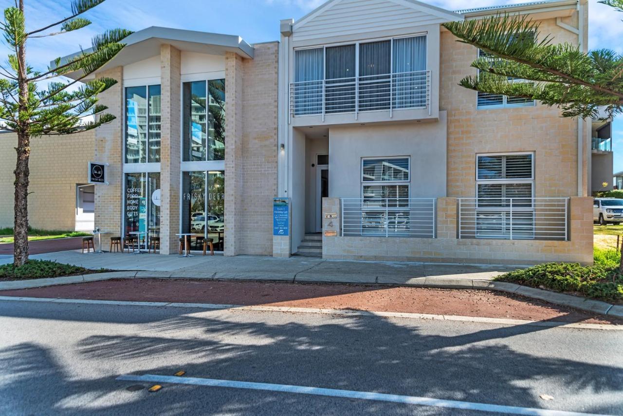 Studio 11 Mandurah Marina Extérieur photo