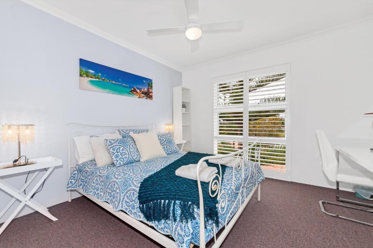 Studio 11 Mandurah Marina Extérieur photo