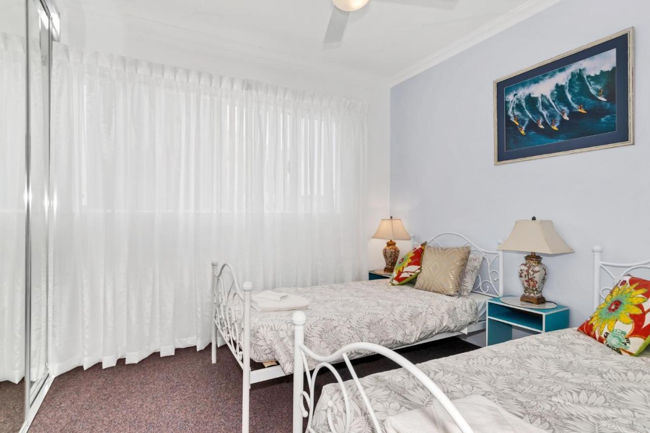 Studio 11 Mandurah Marina Extérieur photo